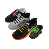 No Tie Strap On Shoelaces v1