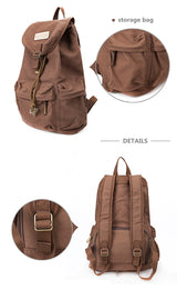 S Series Fashion Backpacks For DSLR Cameras