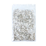 1440 Pieces Per Set | Flatback Glitter Stones