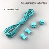 Zip And Lock No Tie Shoelace