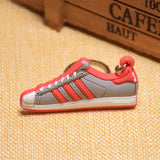 Vintage Adidas Superstar Key Chains V2